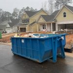 Construction Dumpster Rental in Monroe, North Carolina