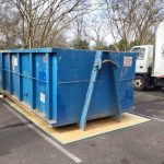 15-Yard Dumpster Rental in Monroe, North Carolina
