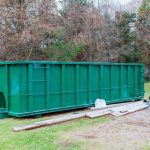 30-Yard Dumpster Rental in Monroe, North Carolina