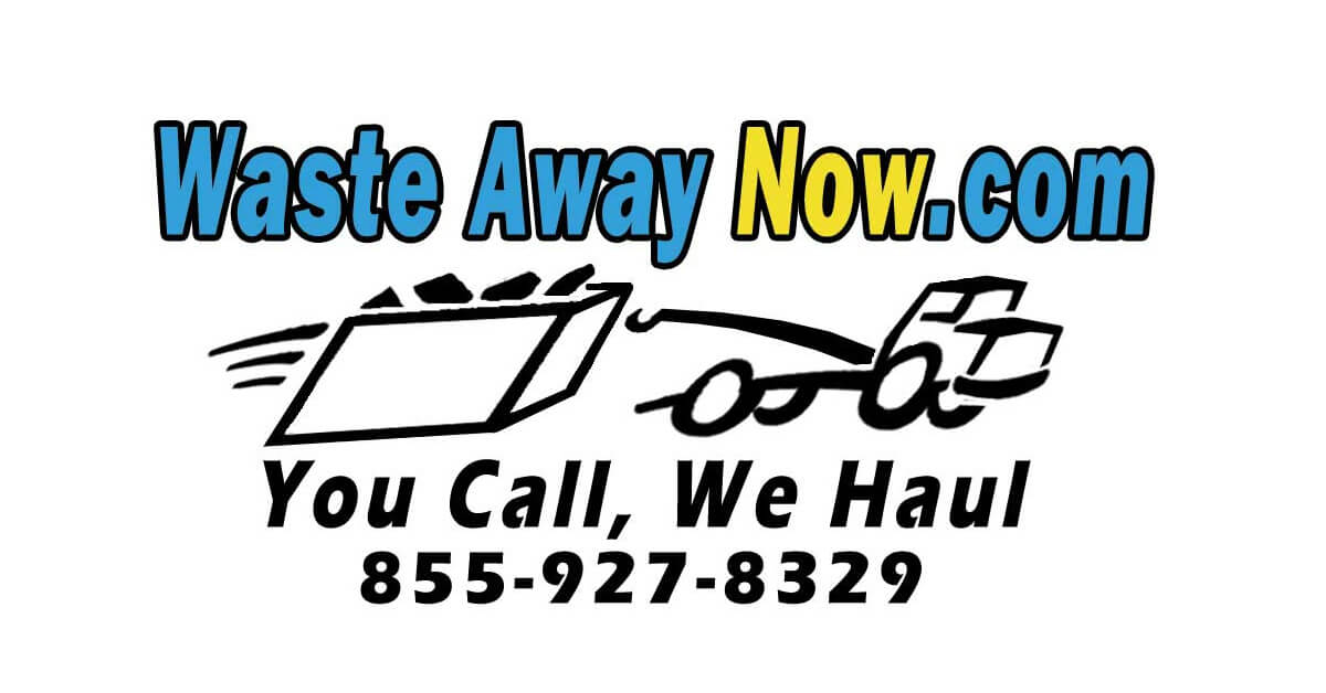 Waste Away Now Inc.